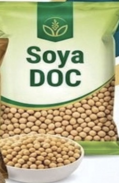 Soya DOC